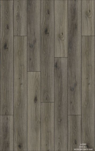 Essential rigid core plank