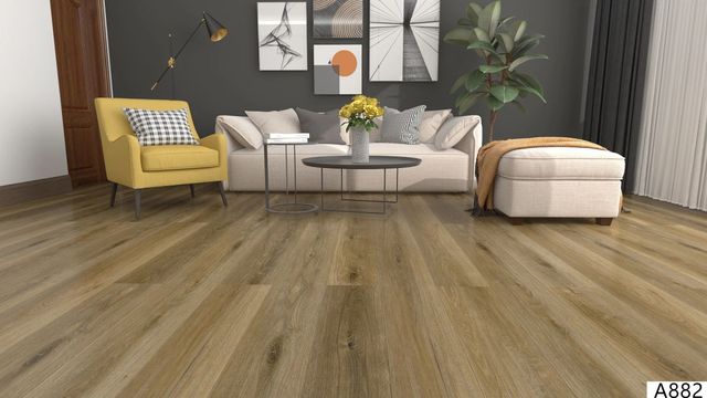 Eiger Oak, Atlas collection
