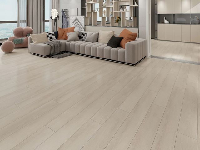 Harmony Oak, Atlas collection