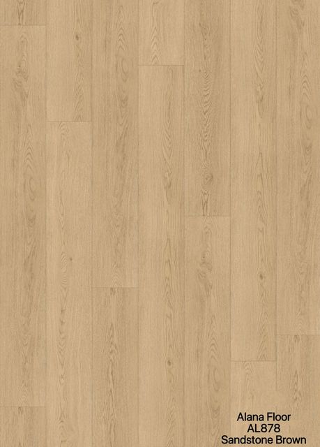 Sandstone Brown, Heritage collection