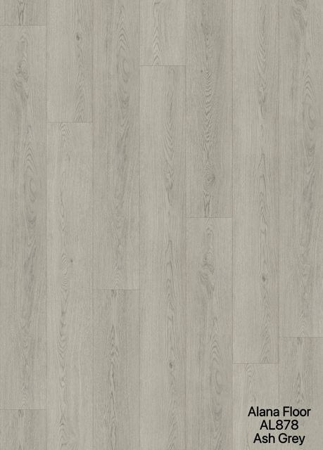 Ash Grey, Heritage collection