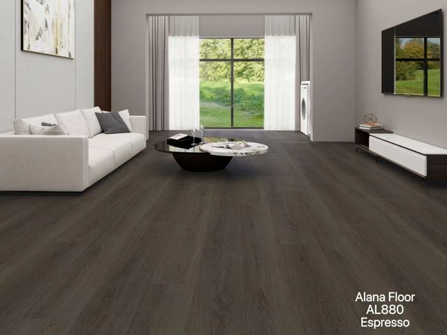 Espresso, Heritage collection