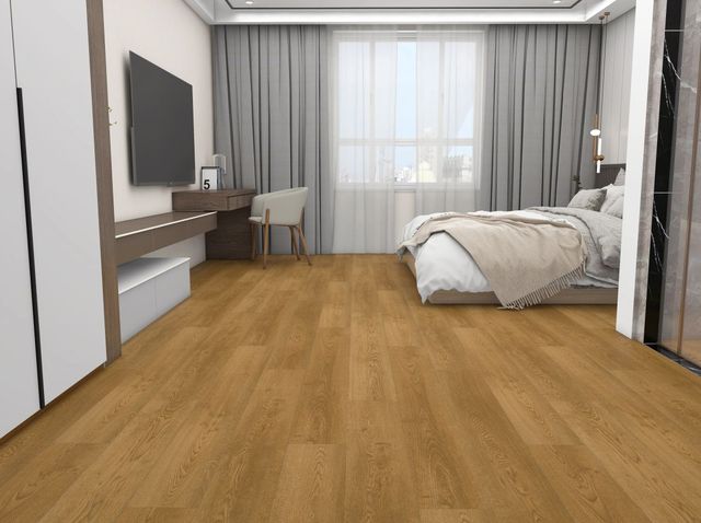Canal Point, Comfort collection